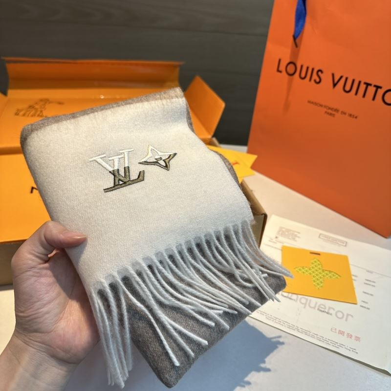 Louis Vuitton Scarf